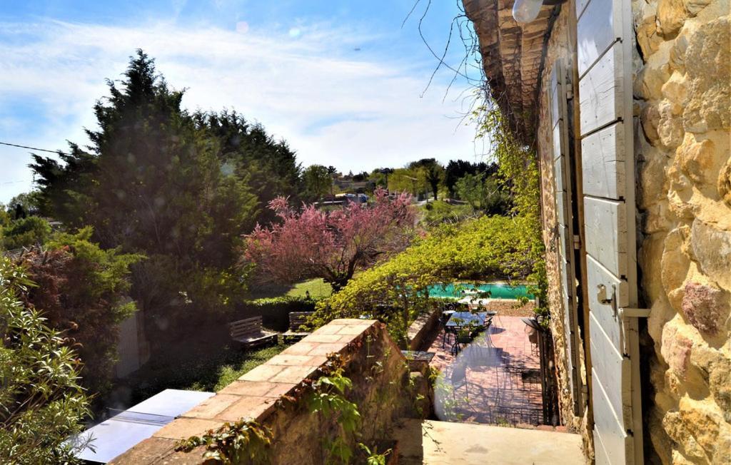 Mas Des Magnarelles / Uzes / Cevennes Villa Mejannes-les-Ales Exterior foto
