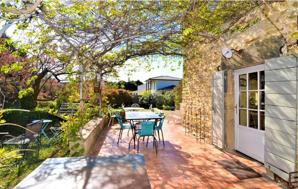 Mas Des Magnarelles / Uzes / Cevennes Villa Mejannes-les-Ales Exterior foto