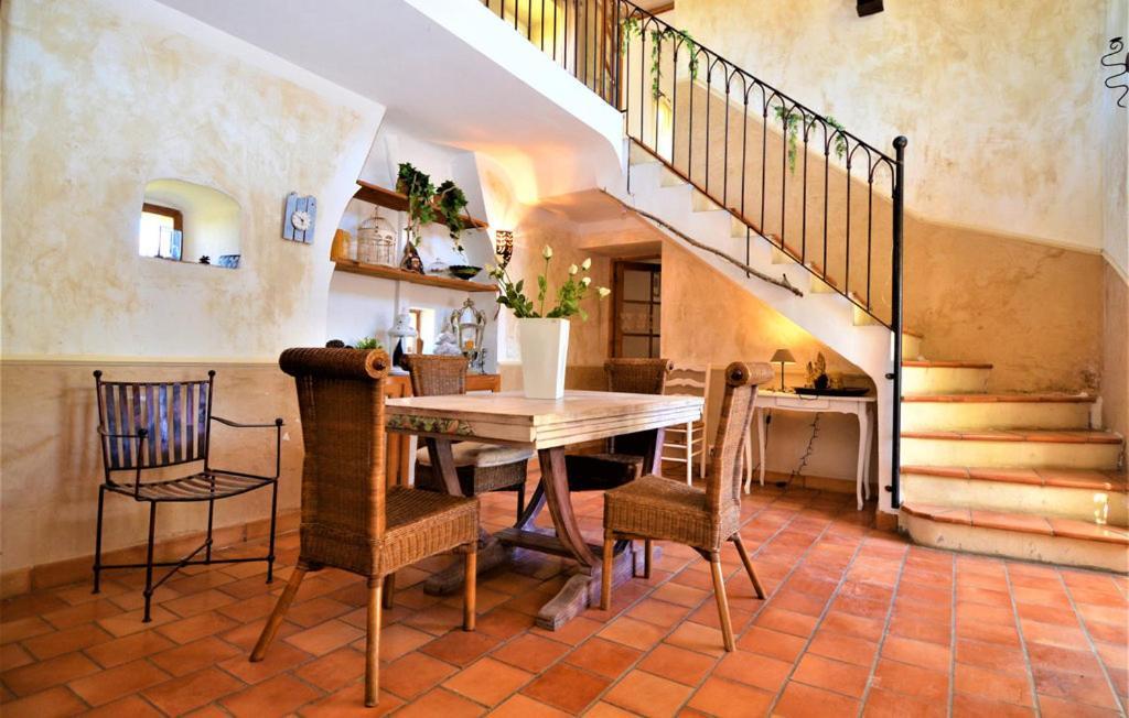 Mas Des Magnarelles / Uzes / Cevennes Villa Mejannes-les-Ales Exterior foto