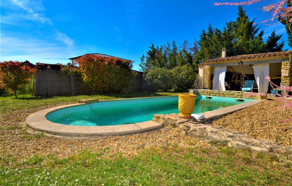 Mas Des Magnarelles / Uzes / Cevennes Villa Mejannes-les-Ales Exterior foto