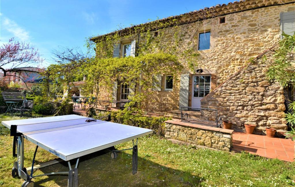Mas Des Magnarelles / Uzes / Cevennes Villa Mejannes-les-Ales Exterior foto