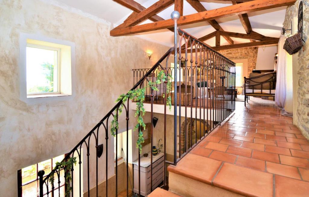 Mas Des Magnarelles / Uzes / Cevennes Villa Mejannes-les-Ales Exterior foto