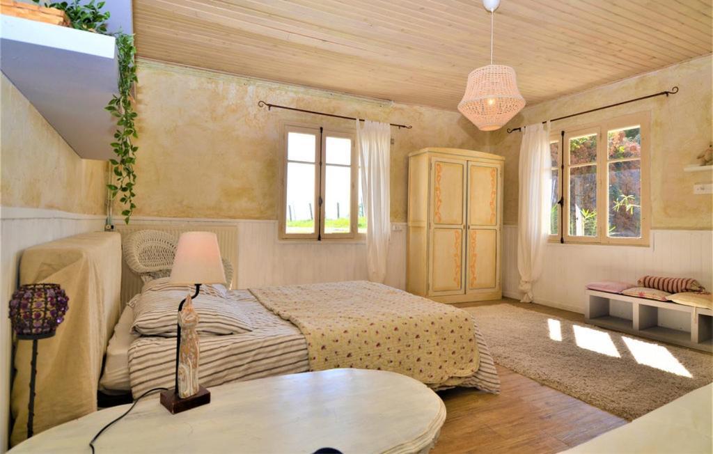 Mas Des Magnarelles / Uzes / Cevennes Villa Mejannes-les-Ales Exterior foto